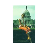 1954-Dot nr Cap bldg in D.C 54  on Honeymoon.jpg